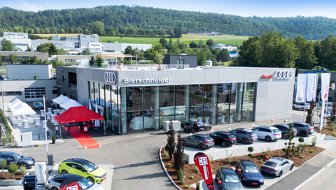 Auto Bierschneider Aalen GmbH